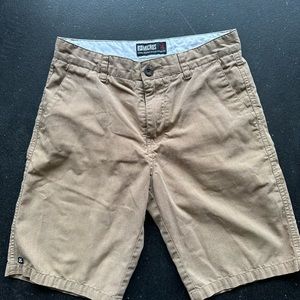 COPY - Micros shorts size 14